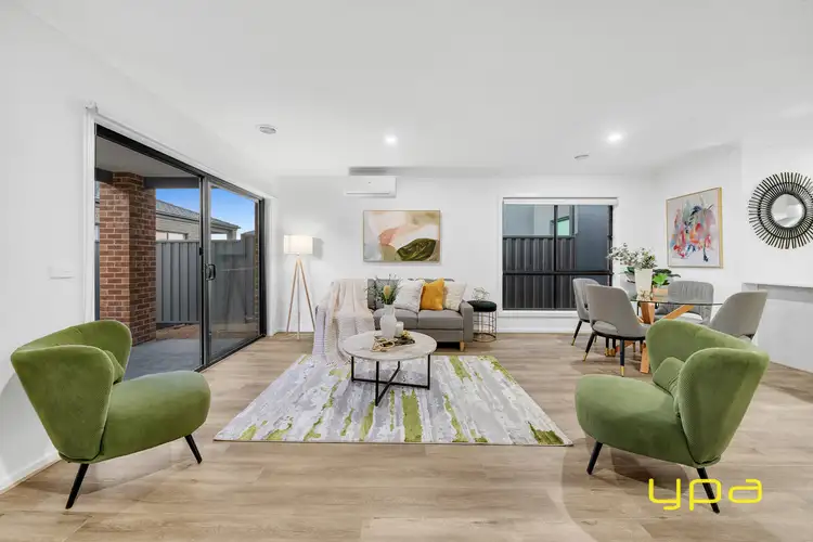Fifth view of Homely house listing, 30 Bellagio Road, Berwick VIC 3806