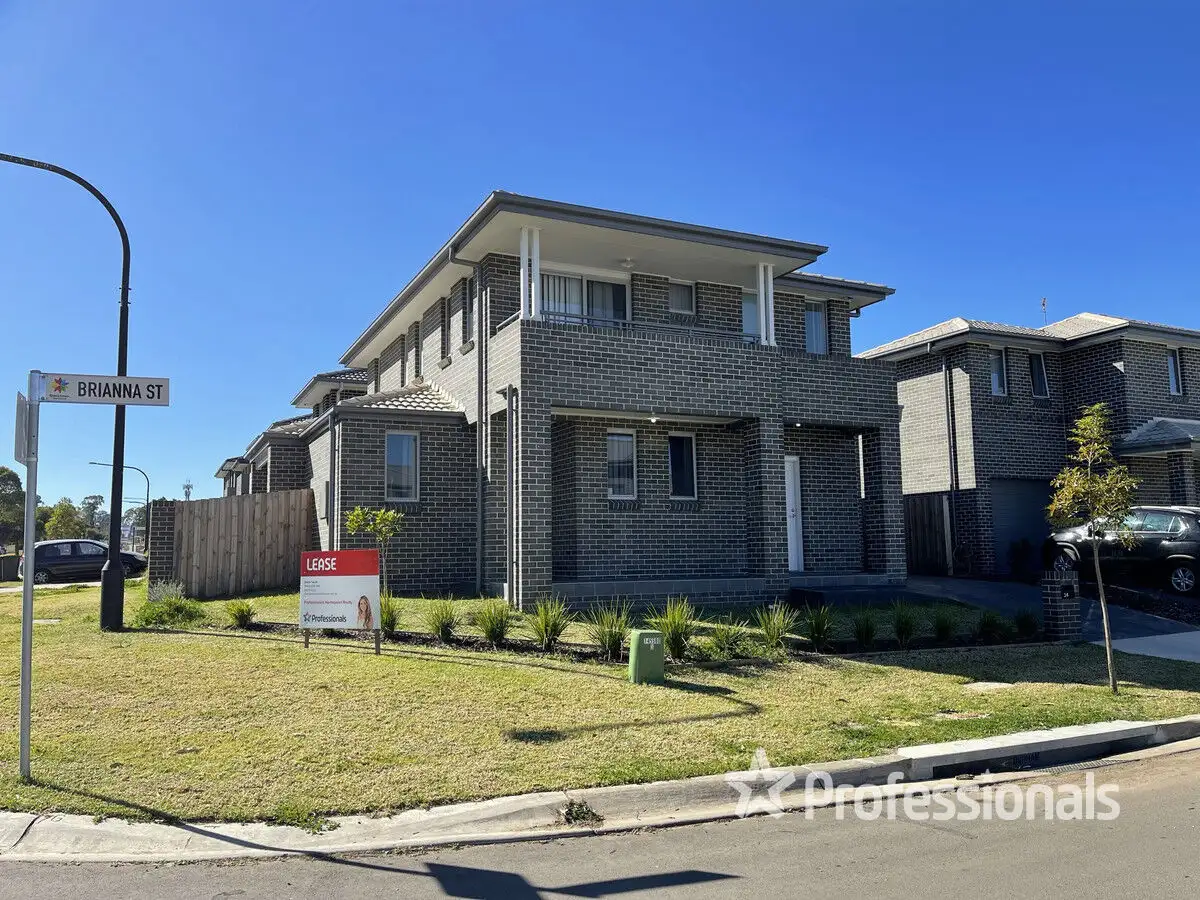 Main view of Homely house listing, 34 RIVERSTONE Road, Riverstone NSW 2765