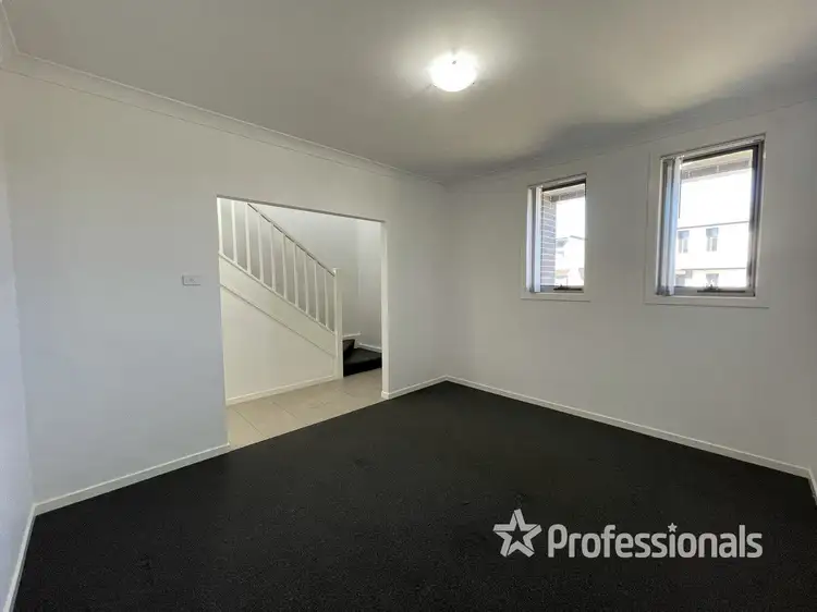 Third view of Homely house listing, 34 RIVERSTONE Road, Riverstone NSW 2765