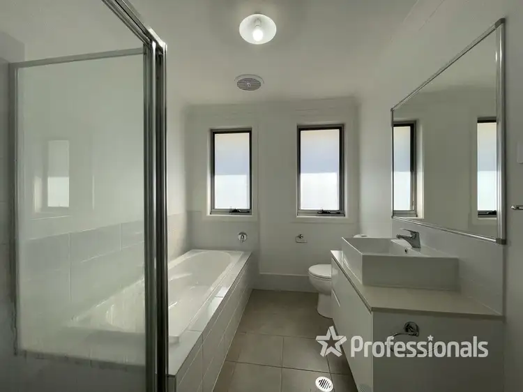 Fifth view of Homely house listing, 34 RIVERSTONE Road, Riverstone NSW 2765