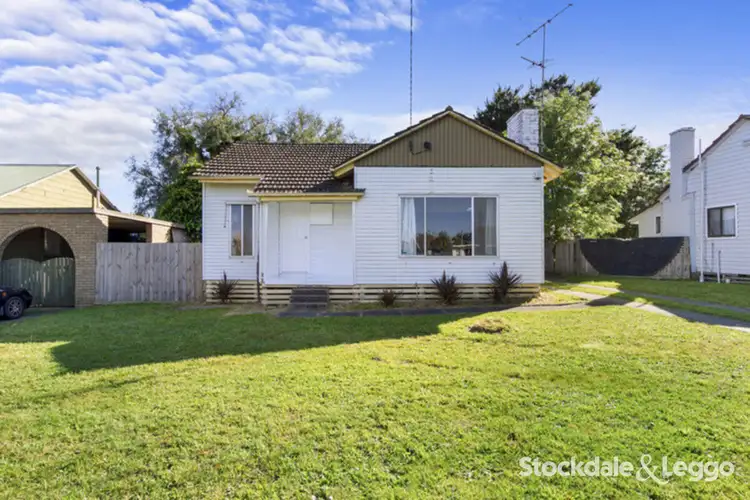 9 Olivia Street, Morwell VIC 3840
