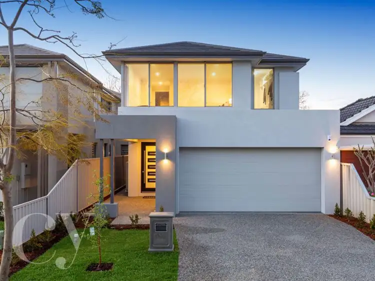 13B Grimsay Road, Ardross WA 6153
