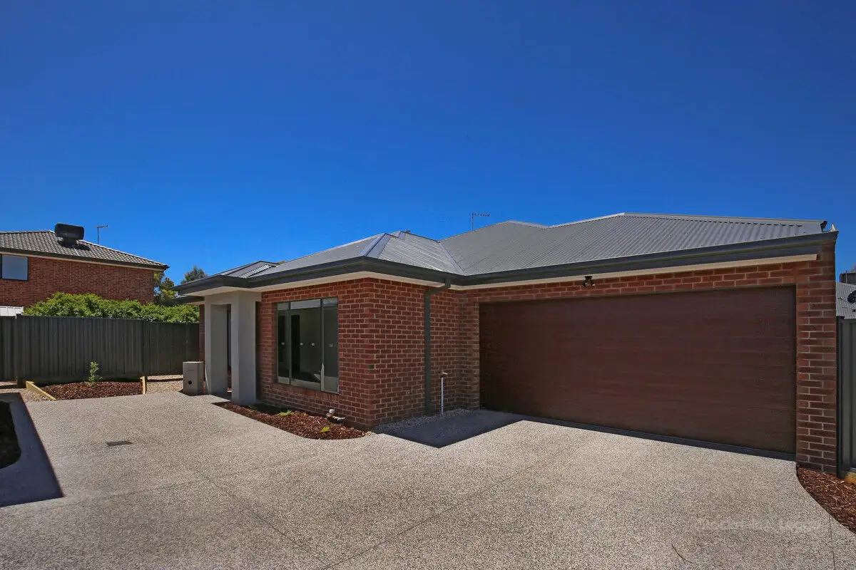 Main view of Homely house listing, 8/140 Tambo Circuit, Whittlesea VIC 3757