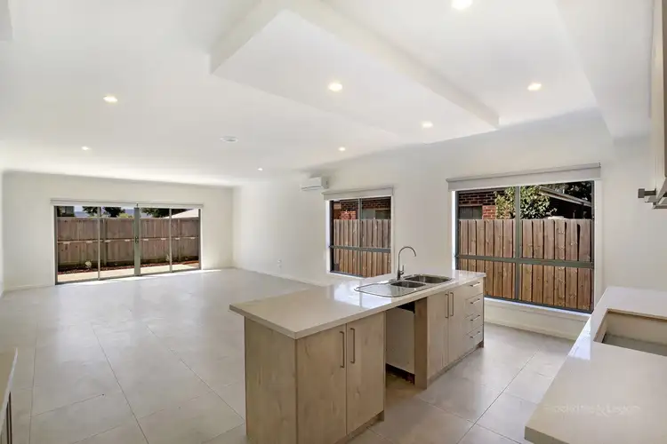 Third view of Homely house listing, 8/140 Tambo Circuit, Whittlesea VIC 3757