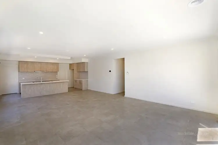 Fourth view of Homely house listing, 8/140 Tambo Circuit, Whittlesea VIC 3757