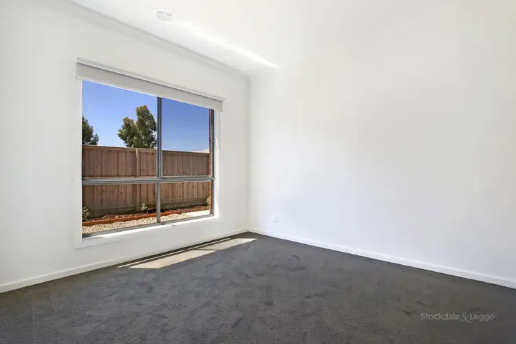Fifth view of Homely house listing, 8/140 Tambo Circuit, Whittlesea VIC 3757