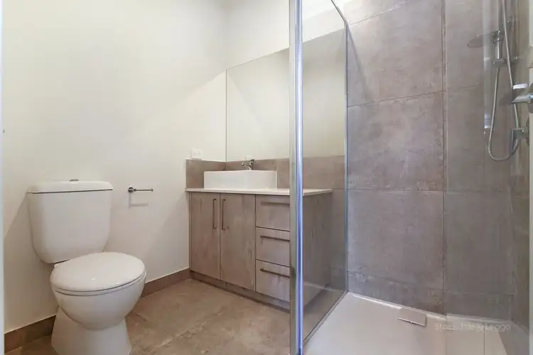 Sixth view of Homely house listing, 8/140 Tambo Circuit, Whittlesea VIC 3757