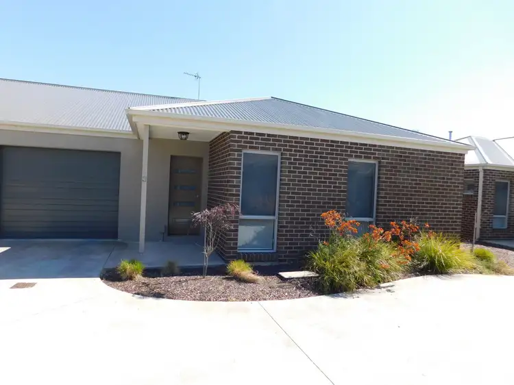 3/38-42 Darling Street, Sale VIC 3850