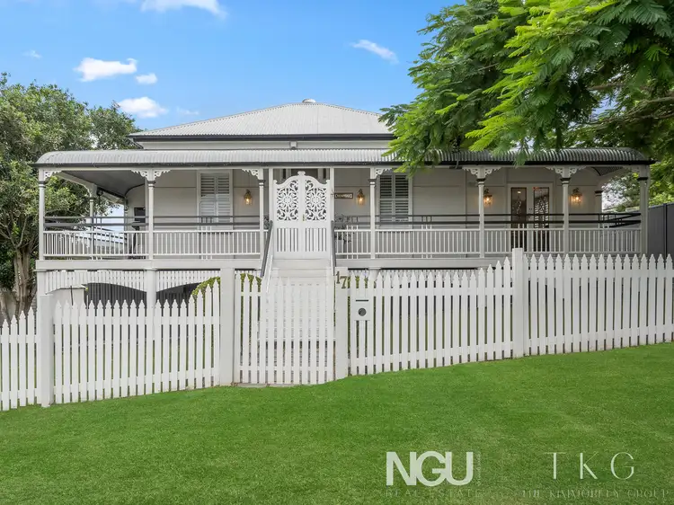 17 Macalister Street, Ipswich QLD 4305