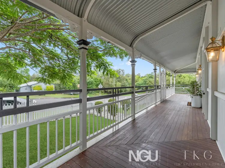 Fifth view of Homely house listing, 17 Macalister Street, Ipswich QLD 4305