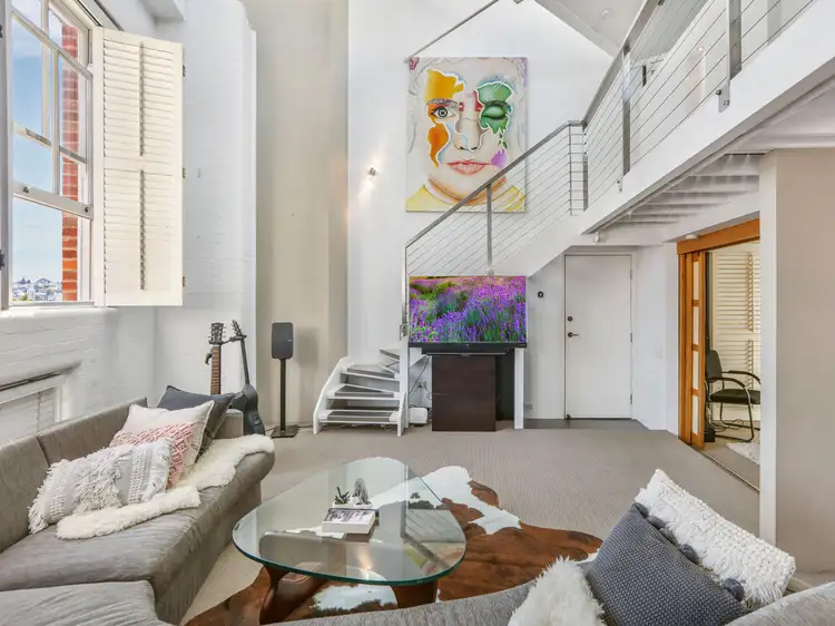 160/53 Vernon Terrace, Teneriffe QLD 4005