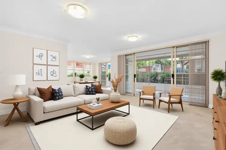 27/809-823 New South Head Road, Rose Bay NSW 2029