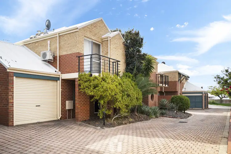 4/13 Lichfield Street, Victoria Park WA 6100