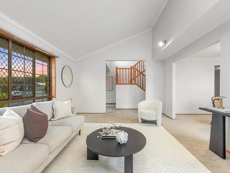 Fifth view of Homely house listing, 7 Cheviot Place, Sinnamon Park QLD 4073