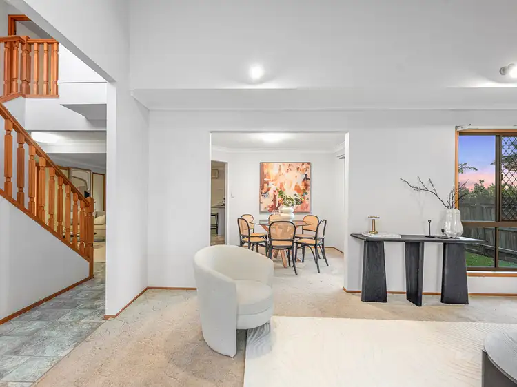 Sixth view of Homely house listing, 7 Cheviot Place, Sinnamon Park QLD 4073