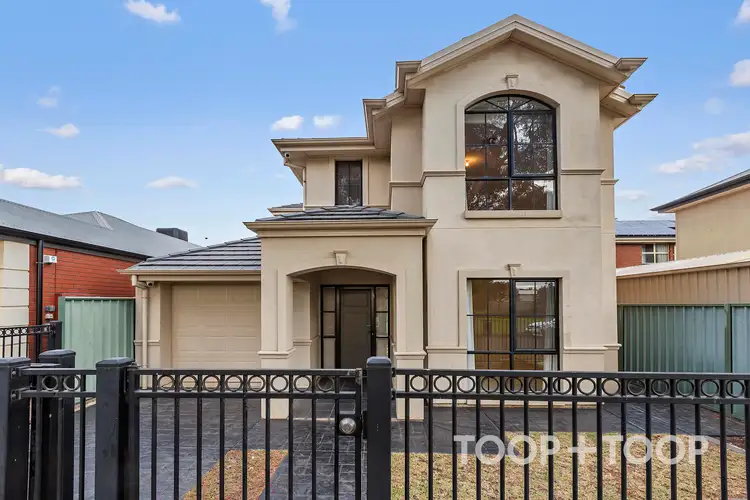 2 Flinders Court, Mawson Lakes SA 5095