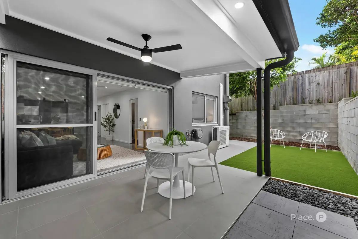 Main view of Homely apartment listing, 9/16 Selborne Street, Mount Gravatt East QLD 4122