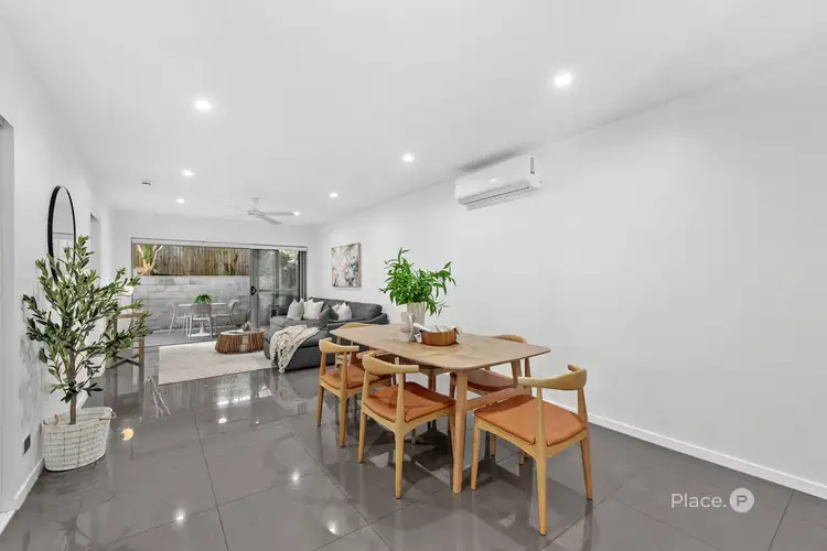 Second view of Homely apartment listing, 9/16 Selborne Street, Mount Gravatt East QLD 4122