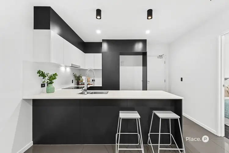 Third view of Homely apartment listing, 9/16 Selborne Street, Mount Gravatt East QLD 4122