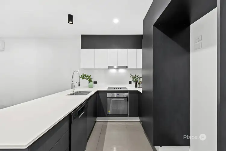 Fourth view of Homely apartment listing, 9/16 Selborne Street, Mount Gravatt East QLD 4122