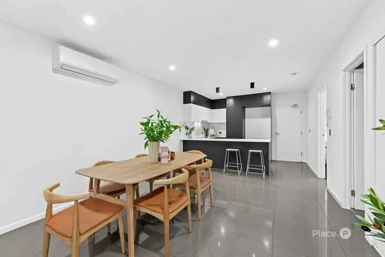 Fifth view of Homely apartment listing, 9/16 Selborne Street, Mount Gravatt East QLD 4122