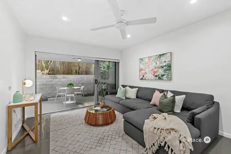 Sixth view of Homely apartment listing, 9/16 Selborne Street, Mount Gravatt East QLD 4122