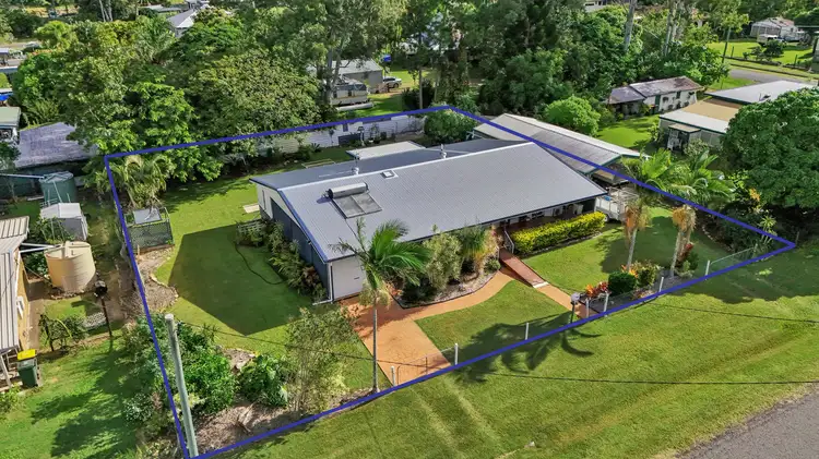 Main view of Homely house listing, 30-32 Hurley Street, Howard QLD 4659