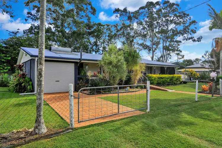 Second view of Homely house listing, 30-32 Hurley Street, Howard QLD 4659