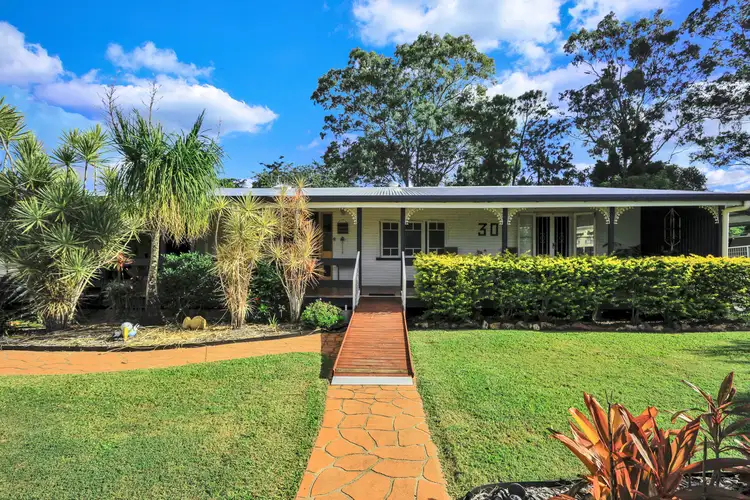 Third view of Homely house listing, 30-32 Hurley Street, Howard QLD 4659