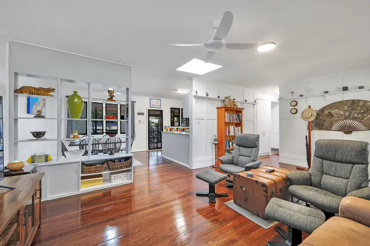 Fourth view of Homely house listing, 30-32 Hurley Street, Howard QLD 4659