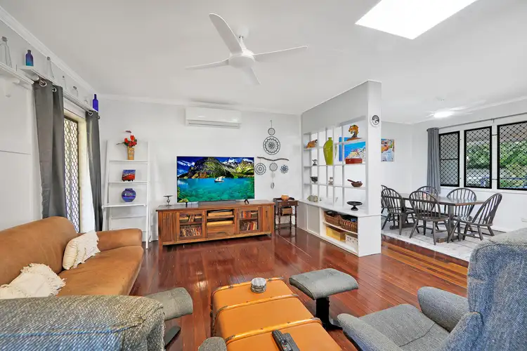 Fifth view of Homely house listing, 30-32 Hurley Street, Howard QLD 4659