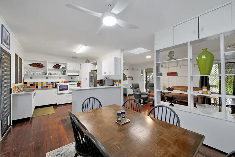 Sixth view of Homely house listing, 30-32 Hurley Street, Howard QLD 4659