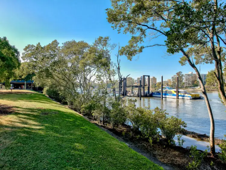 15/27 Gray Road, West End QLD 4101