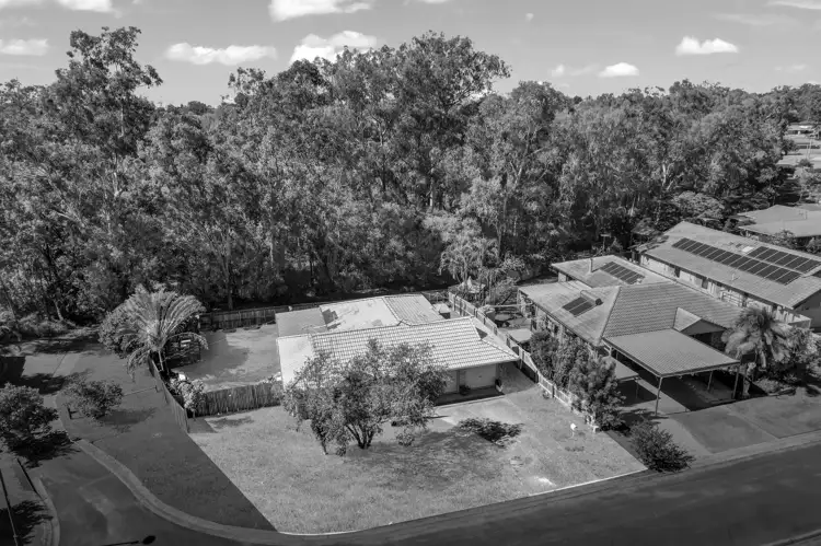 Main view of Homely house listing, 13 Vernon Court, Heritage Park QLD 4118