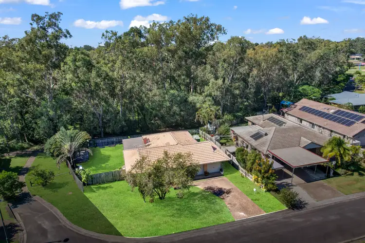 13 Vernon Court, Heritage Park QLD 4118