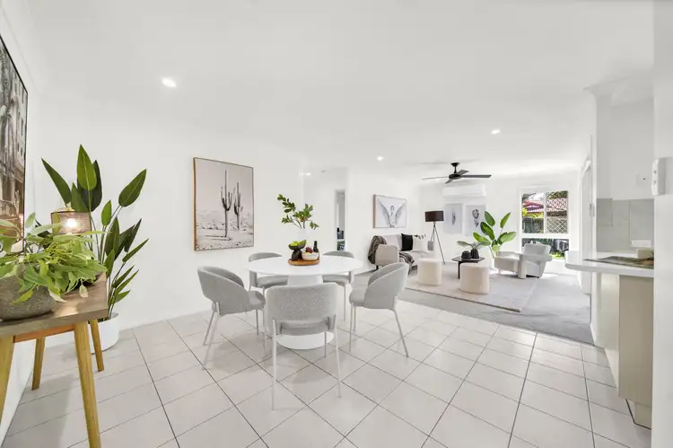 Third view of Homely house listing, 13 Vernon Court, Heritage Park QLD 4118