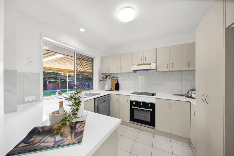 Fifth view of Homely house listing, 13 Vernon Court, Heritage Park QLD 4118