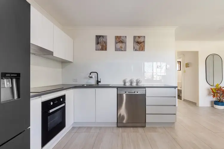 Second view of Homely unit listing, 11/24-28 Albert Street, Eagleby QLD 4207