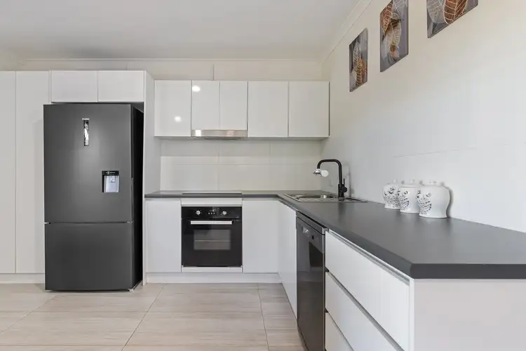 Third view of Homely unit listing, 11/24-28 Albert Street, Eagleby QLD 4207