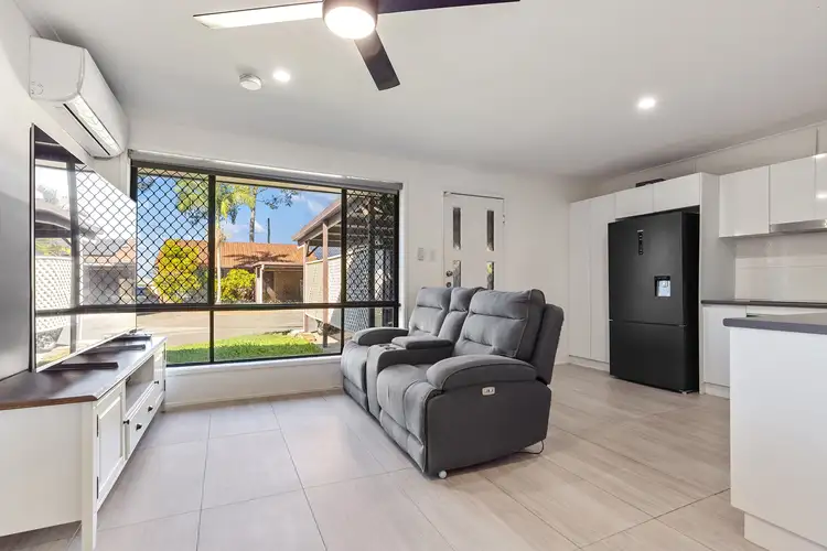 Fourth view of Homely unit listing, 11/24-28 Albert Street, Eagleby QLD 4207
