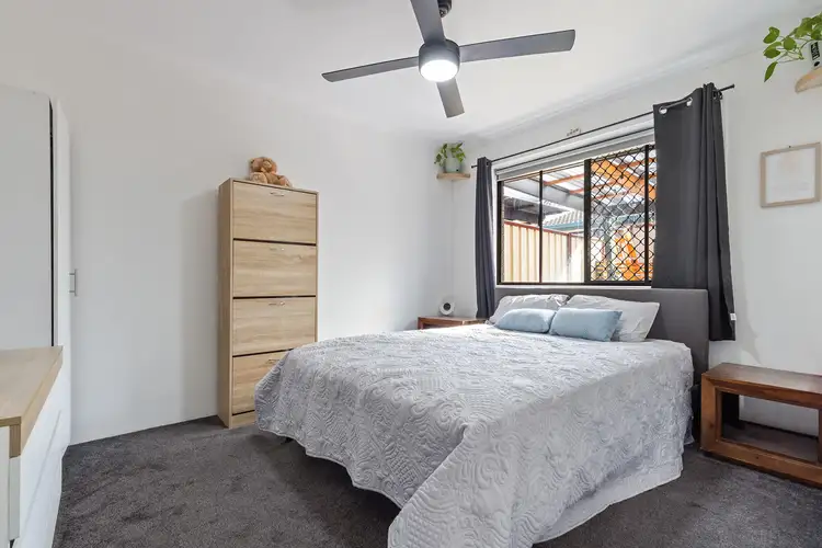 Sixth view of Homely unit listing, 11/24-28 Albert Street, Eagleby QLD 4207
