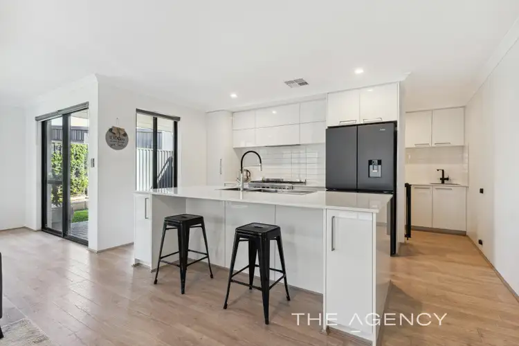 Fifth view of Homely house listing, 9 Balcombe Loop, Bushmead WA 6055