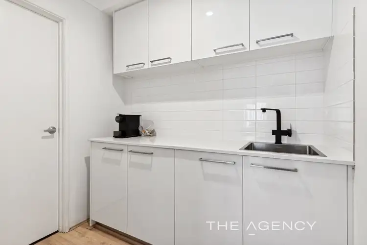 Sixth view of Homely house listing, 9 Balcombe Loop, Bushmead WA 6055