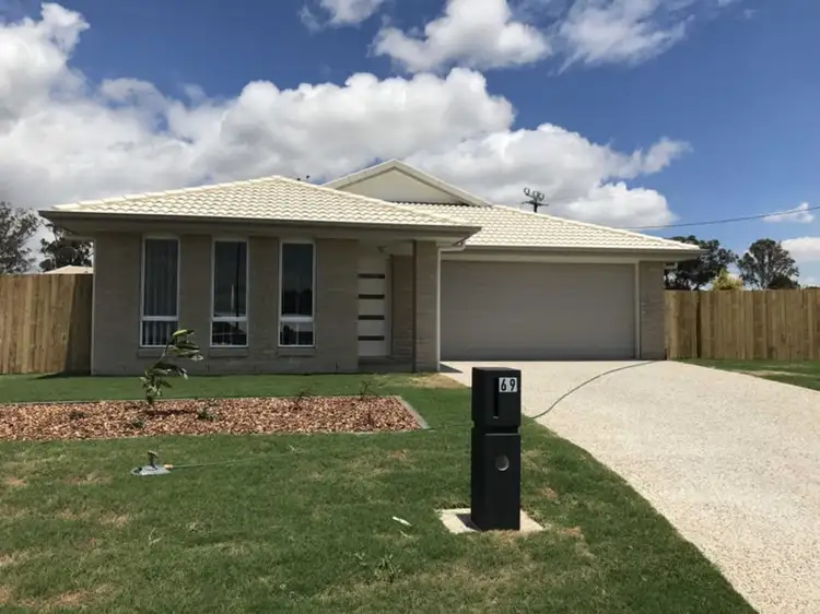 69 Maynes Street, Warwick QLD 4370