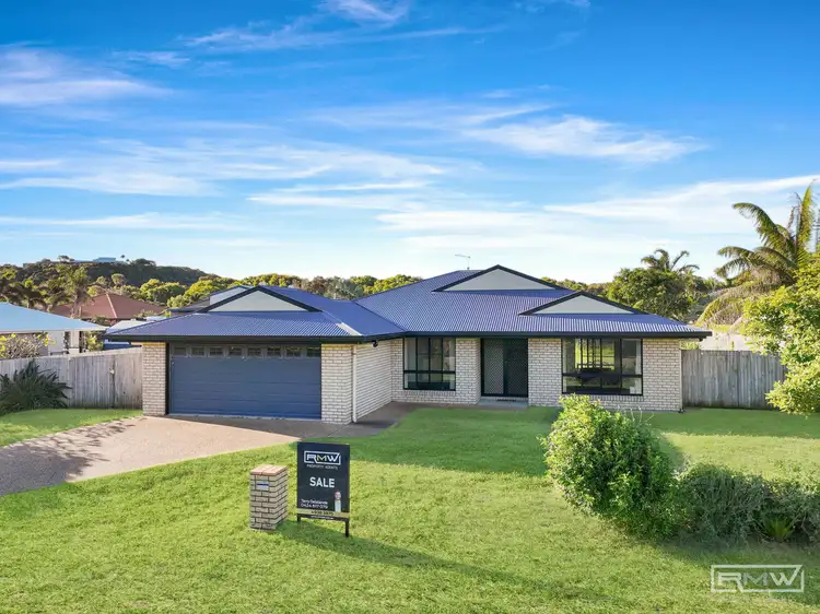 10 Blue Water Boulevard