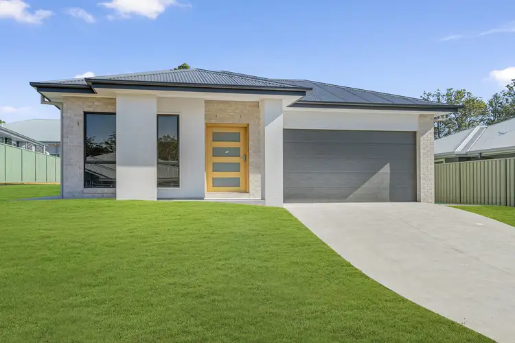 Main view of Homely house listing, 3 Broadaxe Way, Wauchope NSW 2446