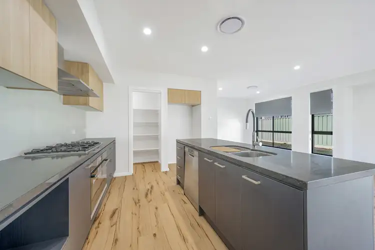 Second view of Homely house listing, 3 Broadaxe Way, Wauchope NSW 2446