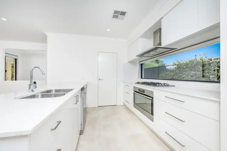 Second view of Homely house listing, 77 Marlinspike Boulevard, Jindalee WA 6036