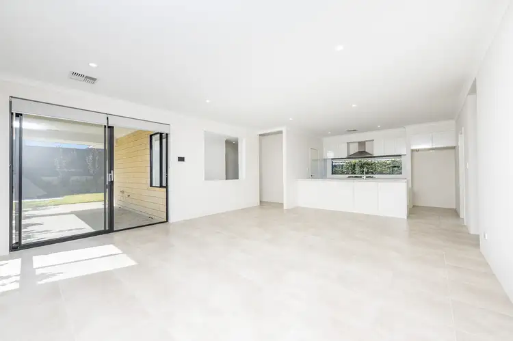 Third view of Homely house listing, 77 Marlinspike Boulevard, Jindalee WA 6036