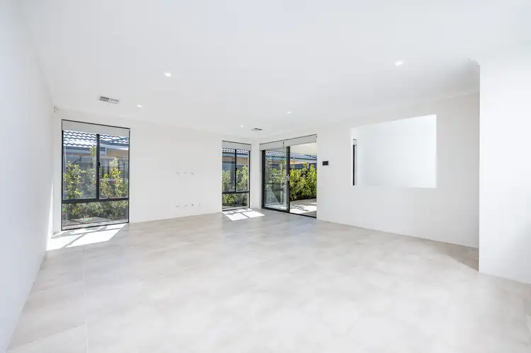 Fourth view of Homely house listing, 77 Marlinspike Boulevard, Jindalee WA 6036